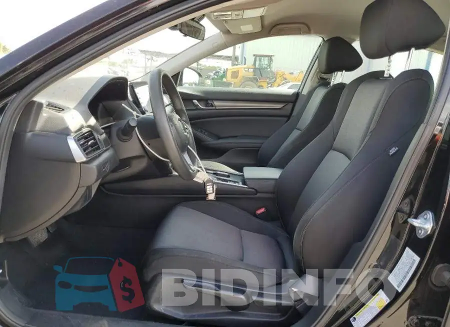 1HGCV1F14MA043682 Photo# 7