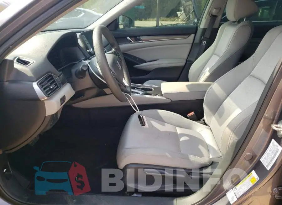 1HGCV1F15KA108021 Photo# 7
