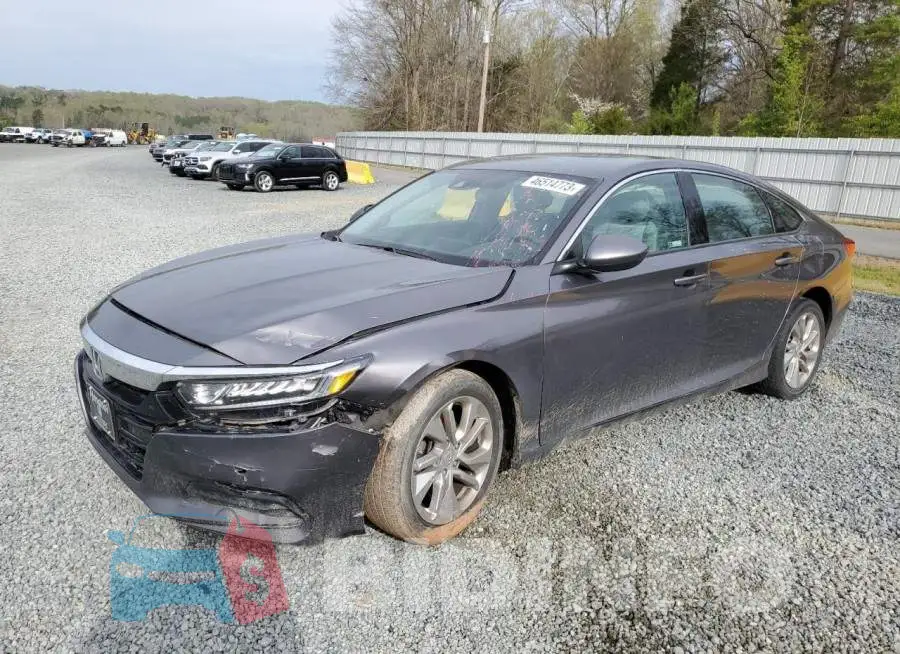 1HGCV1F16JA177542 Photo# 1