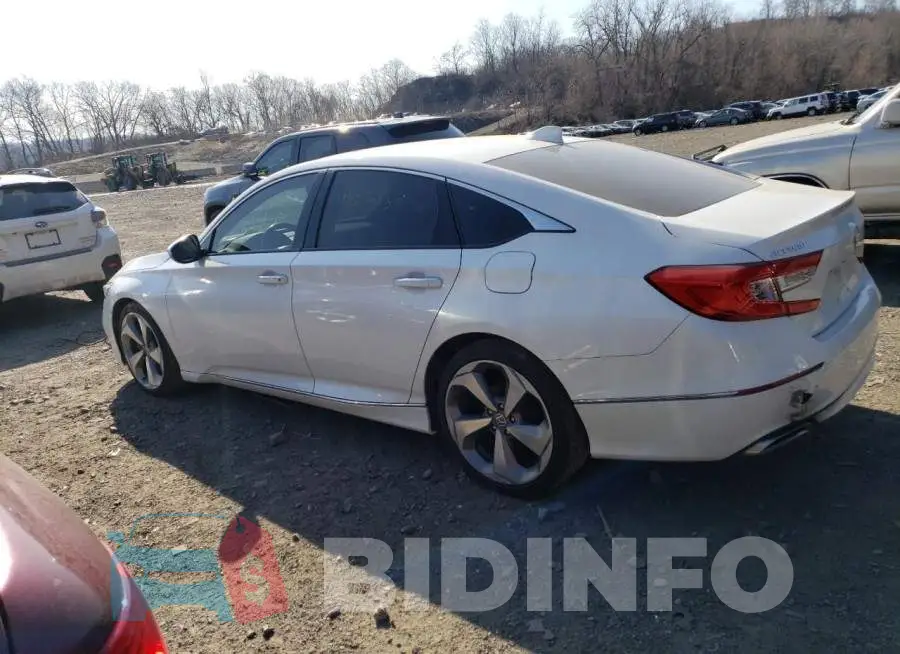 1HGCV1F95JA042428 Photo# 2