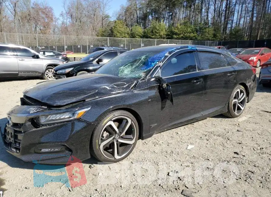 1HGCV2F35JA038882 Photo# 1