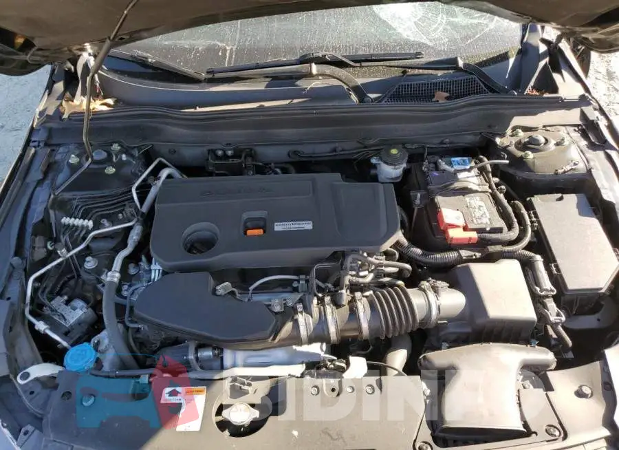 1HGCV2F35JA038882 Photo# 11