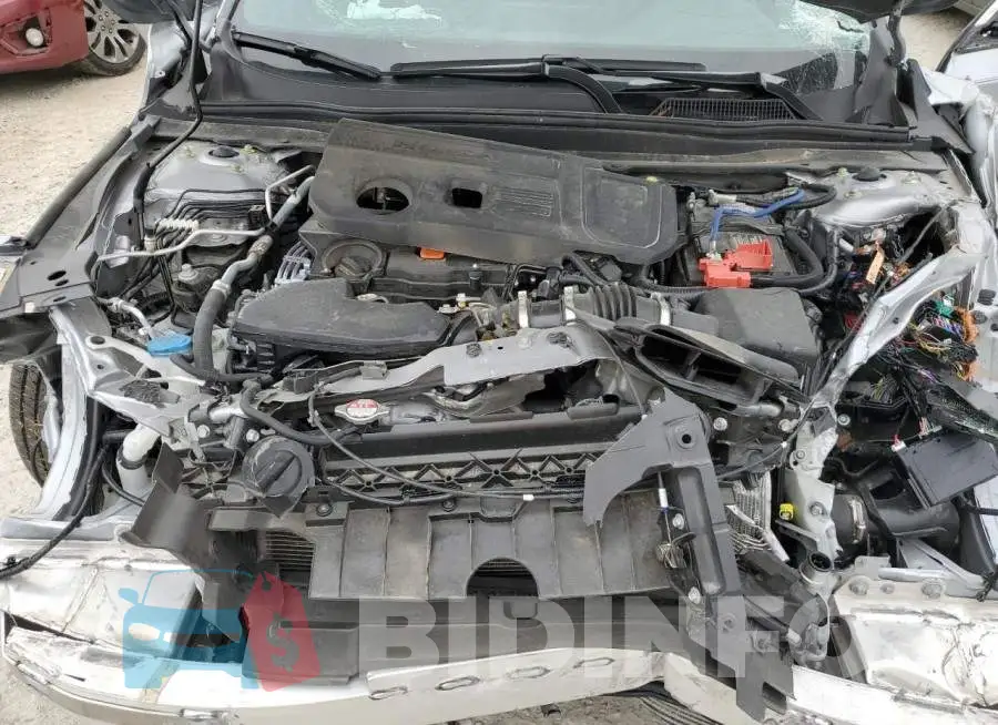 1HGCV2F3XMA026425 Photo# 11