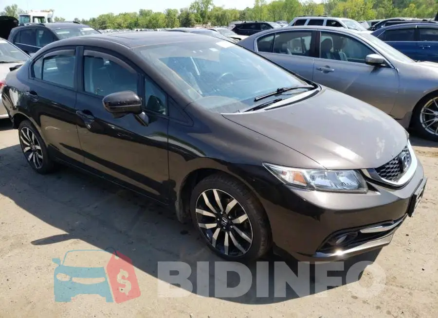 2HGFB2F91EH500758 Photo# 4