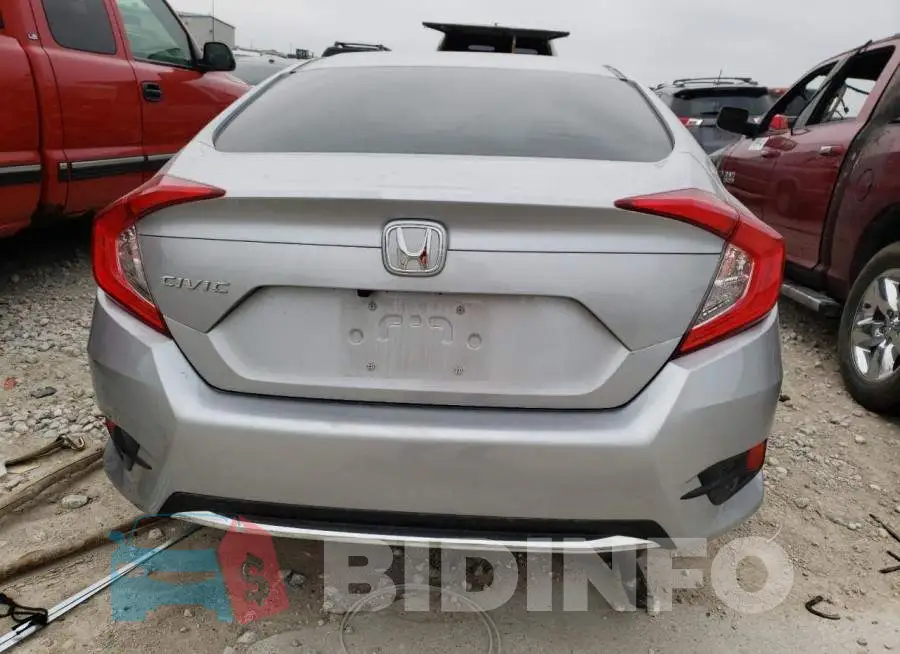 2HGFC2F64MH527017 Photo# 6