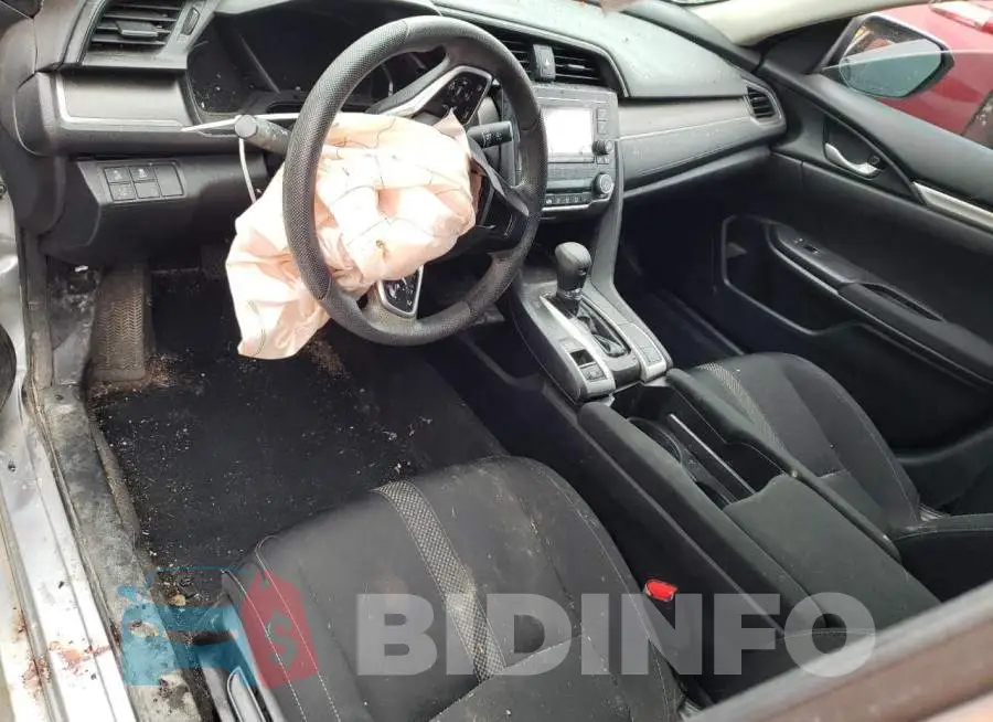 2HGFC2F64MH527017 Photo# 8