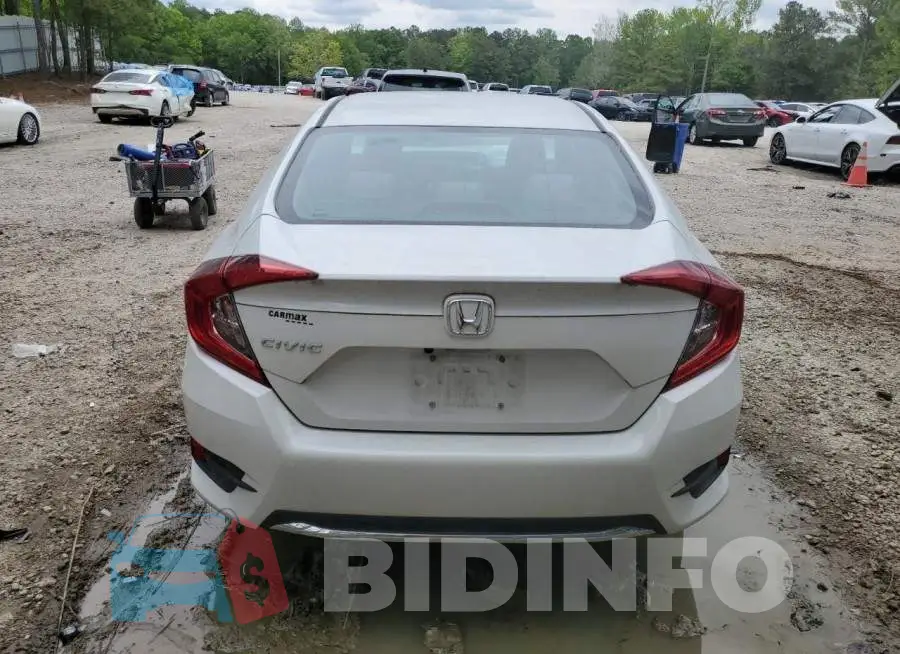 2HGFC2F66KH528036 Photo# 6