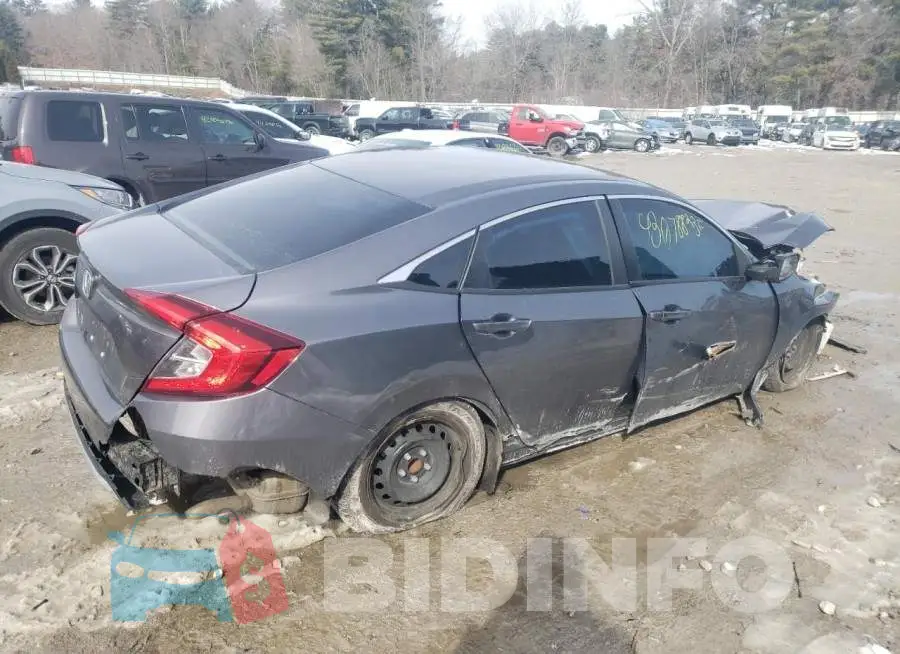 2HGFC2F67KH597897 Photo# 3