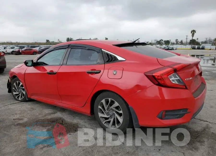 2HGFC2F71GH518532 Photo# 2