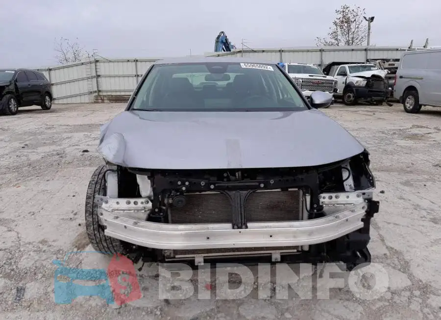 2HGFE2F23NH526563 Photo# 5