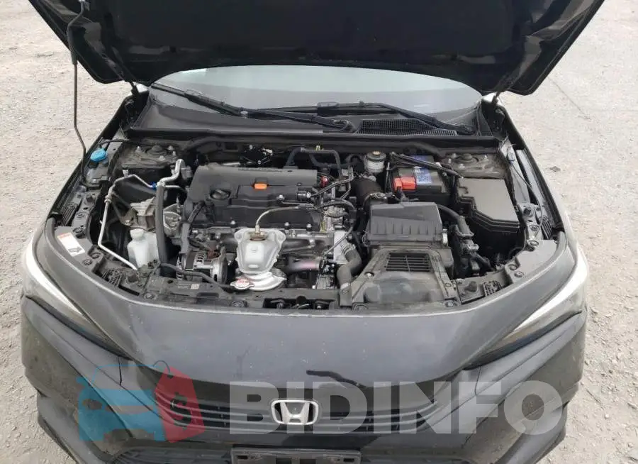 2HGFE2F51NH567834 Photo# 11