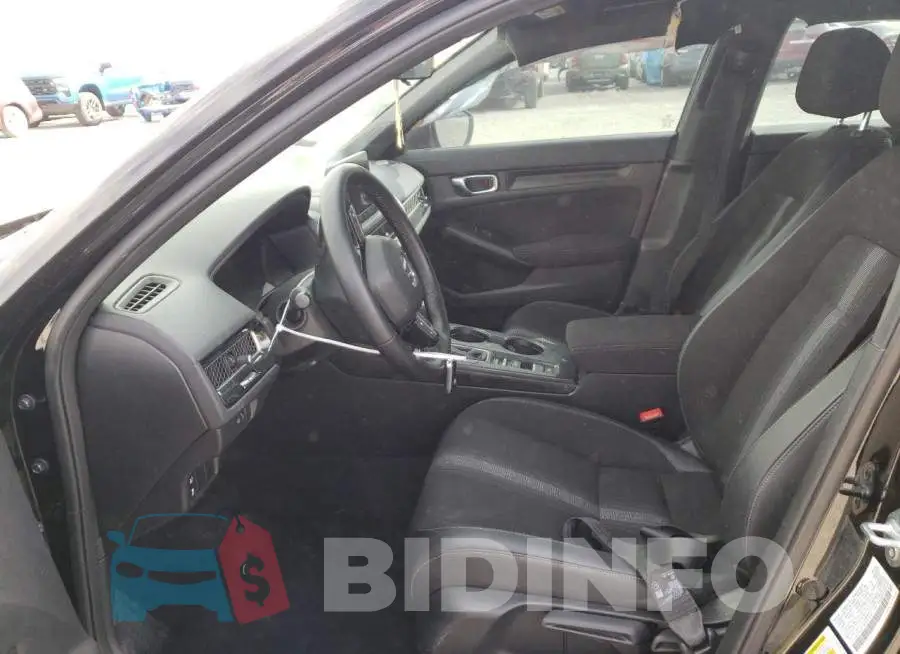 2HGFE2F51NH567834 Photo# 7