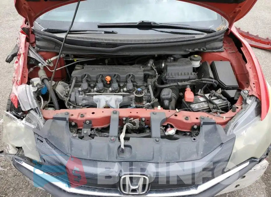 2HGFG3B58FH532621 Photo# 11