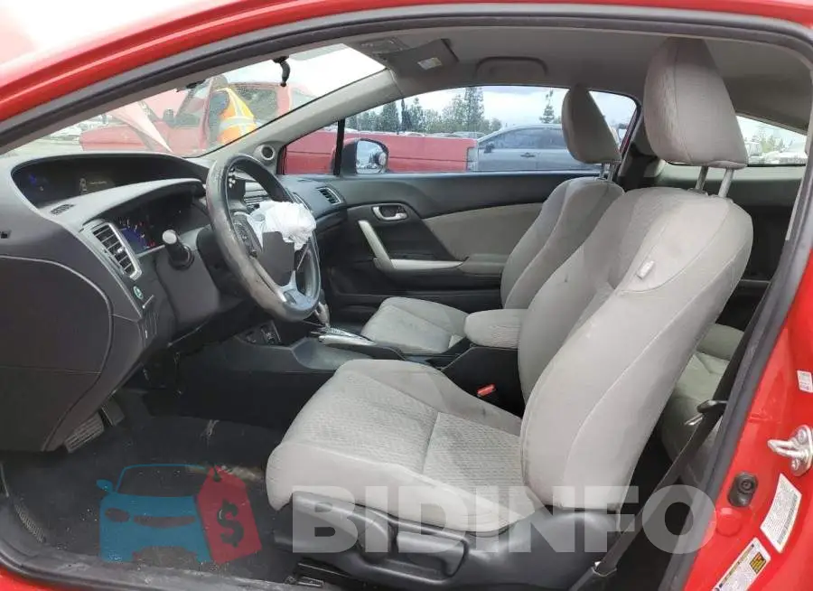 2HGFG3B58FH532621 Photo# 7