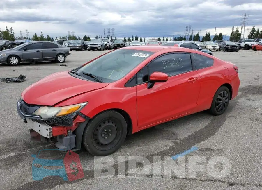 2HGFG3B58FH532621 Photo# 1