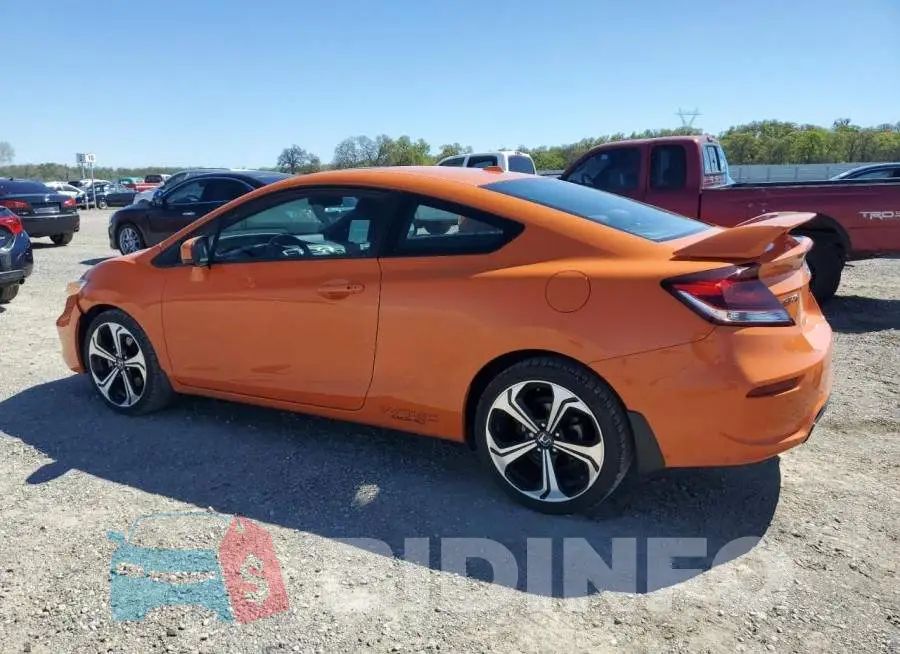 2HGFG4A55FH705681 Photo# 2