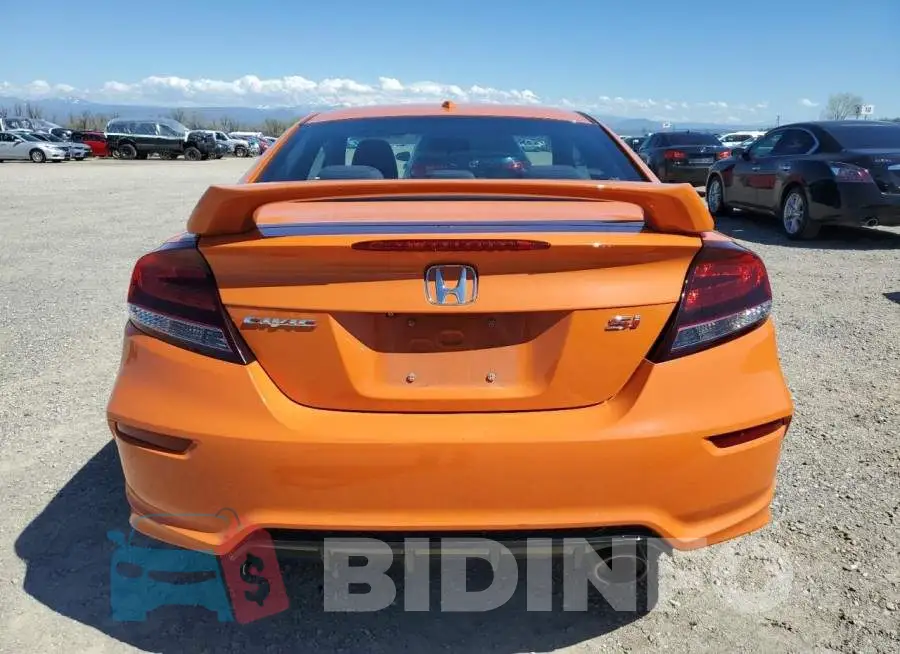 2HGFG4A55FH705681 Photo# 6