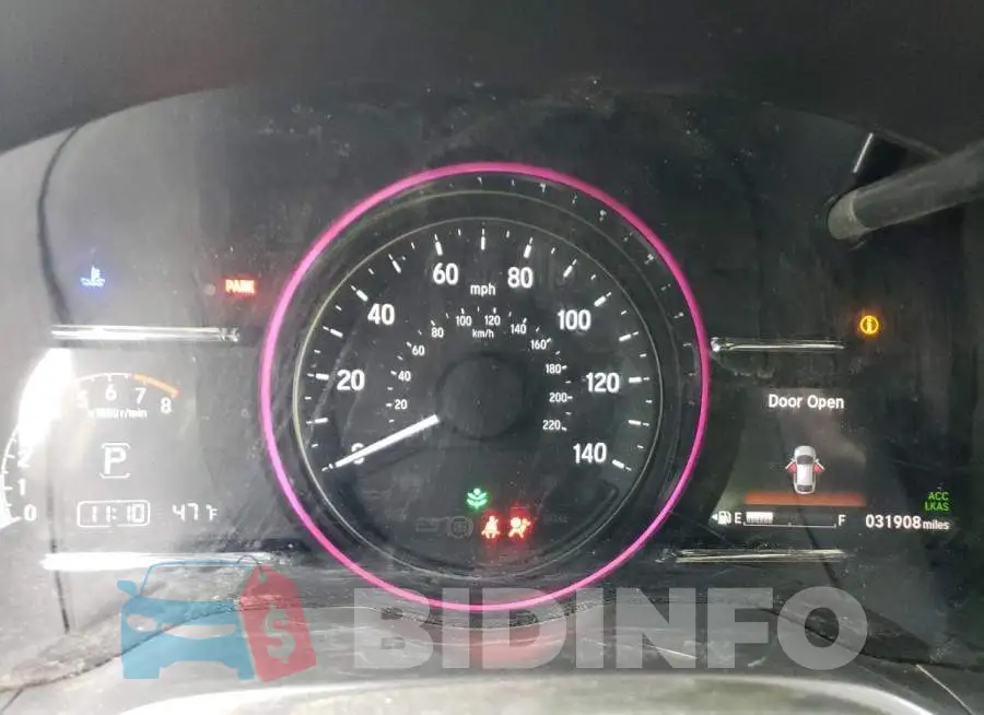 3CZRU6H58NM718604 Photo# 9