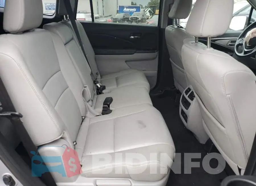 5FNYF5H5XJB000072 Photo# 11