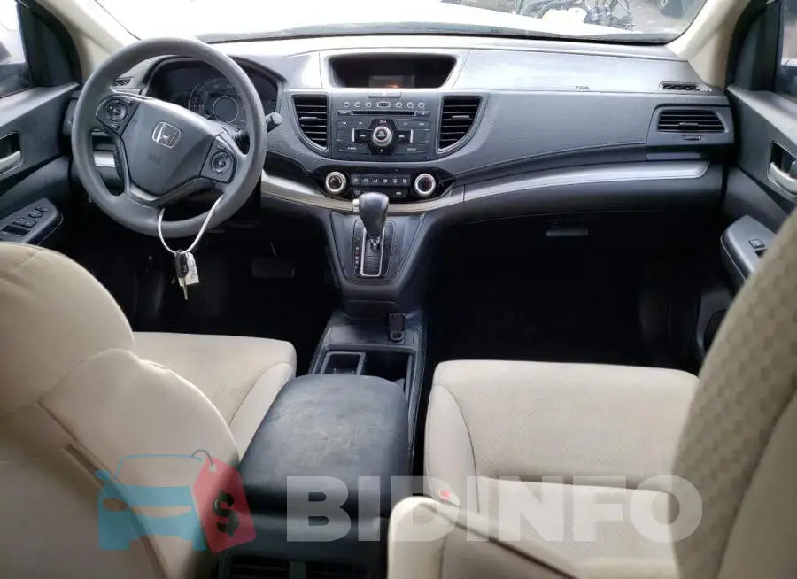5J6RM3H39GL022450 Photo# 8