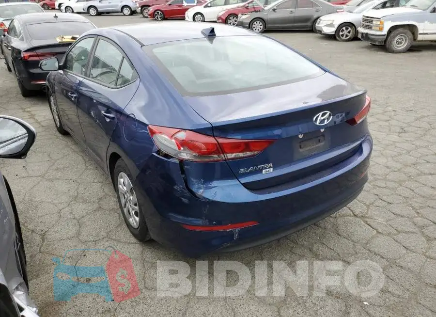 5NPD74LF6HH151797 Photo# 2