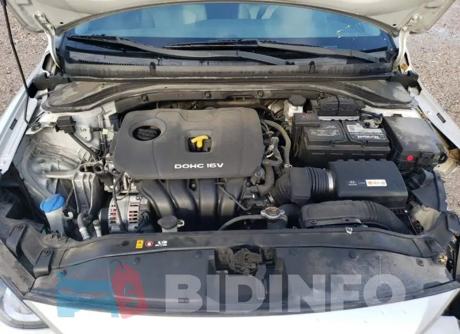 5NPD84LF8JH259177 Photo# 11