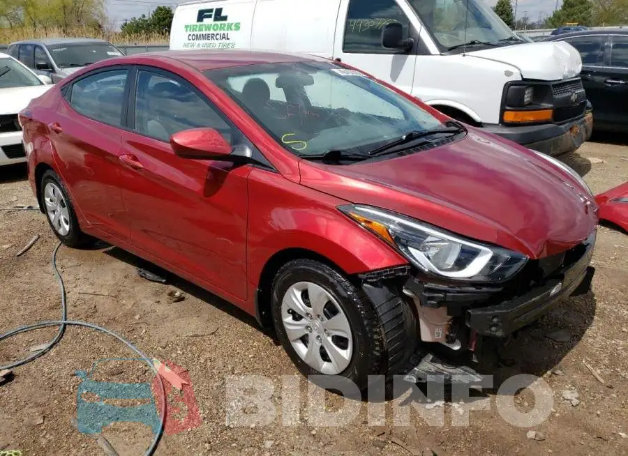5NPDH4AE8GH718811 Photo# 4