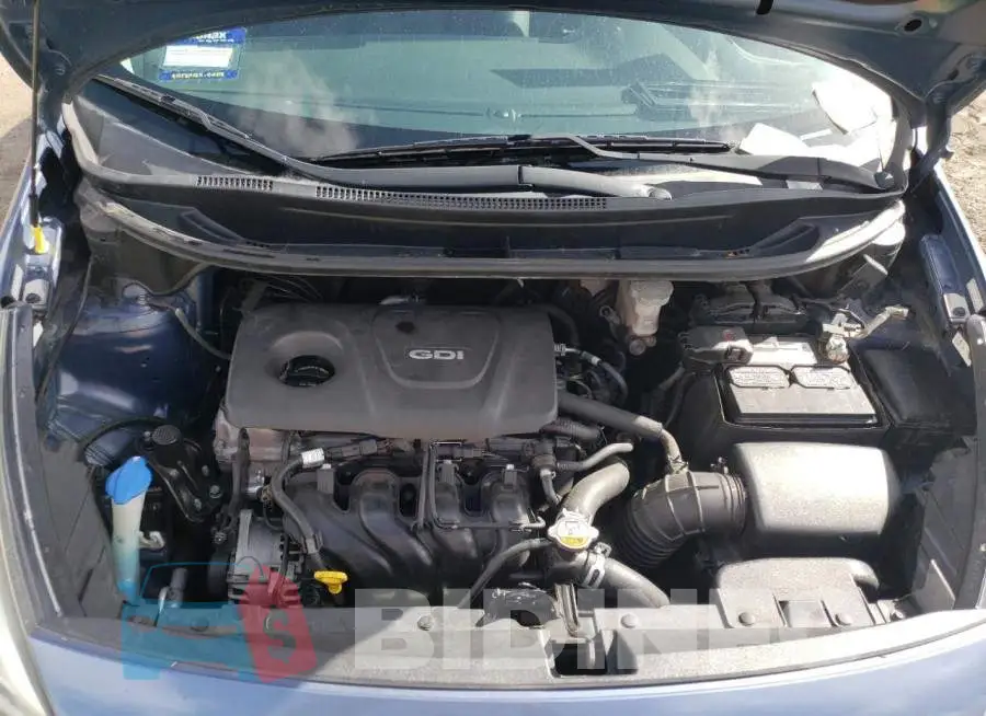 KNADM4A30G6669332 Photo# 11