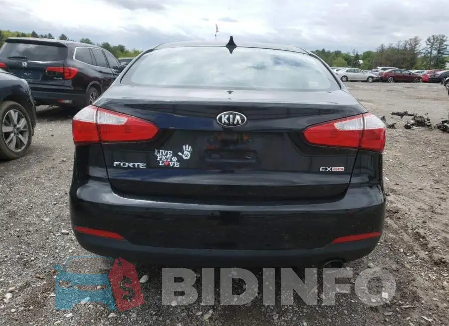 KNAFX4A88F5329443 Photo# 6