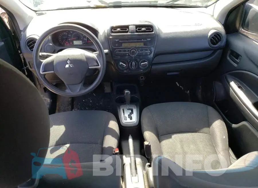 ML32F3FJ4HHF16468 Photo# 8
