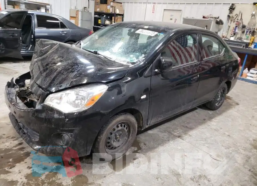 ML32F3FJ4HHF16468 Photo# 1
