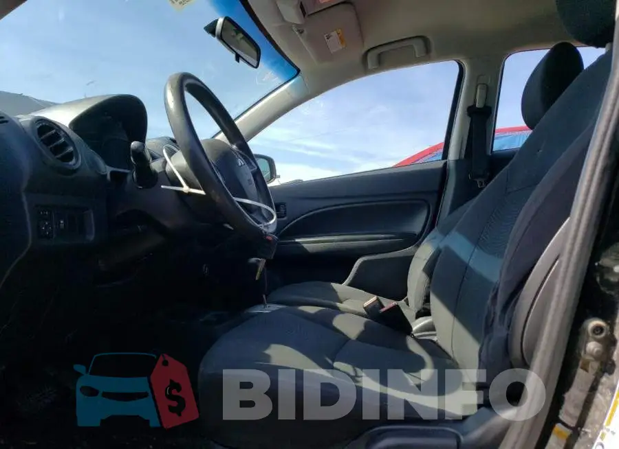 ML32F3FJ4HHF16468 Photo# 7
