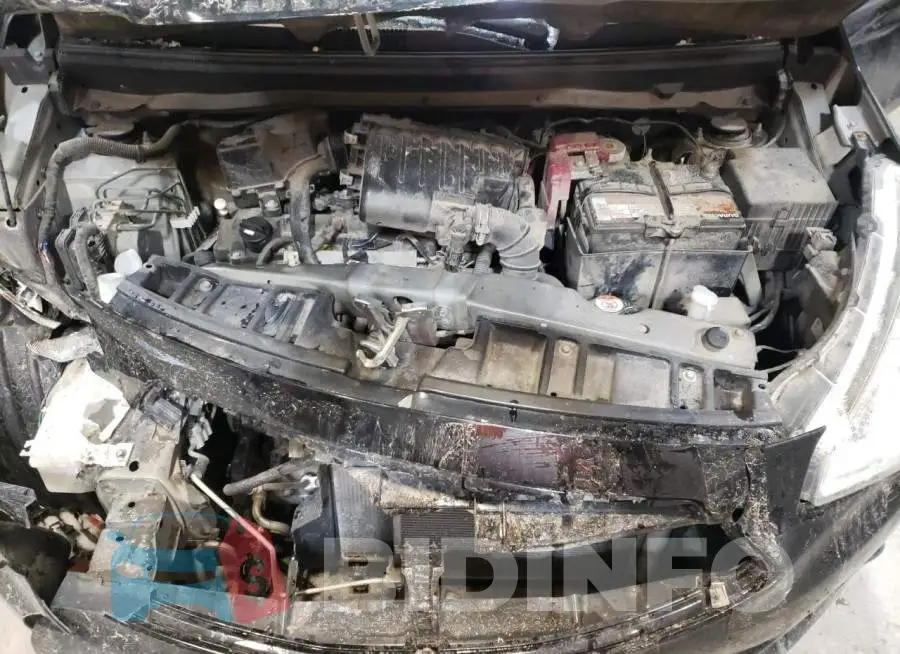 ML32F3FJ4HHF16468 Photo# 11