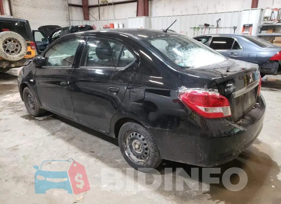 ML32F3FJ4HHF16468 Photo# 2