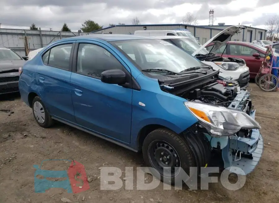 ML32FUFJ4PHF03563 Photo# 4