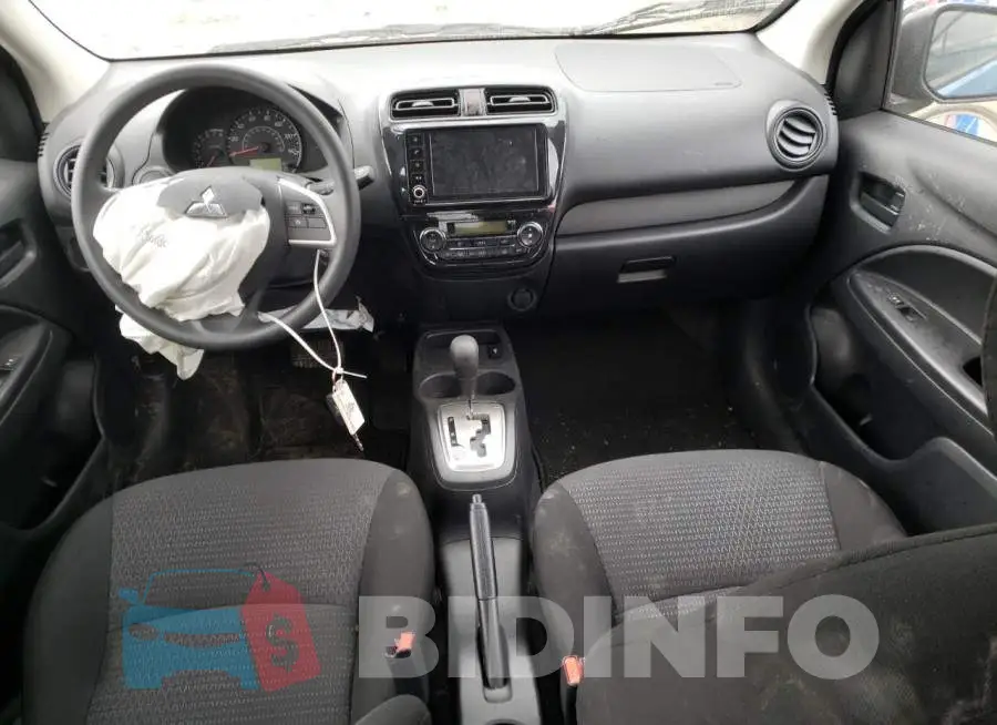 ML32FUFJ4PHF03563 Photo# 8