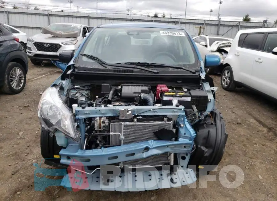 ML32FUFJ4PHF03563 Photo# 5