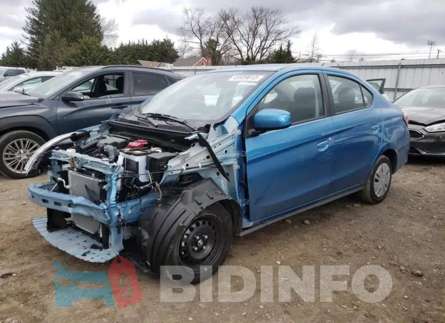 ML32FUFJ4PHF03563 Photo# 1