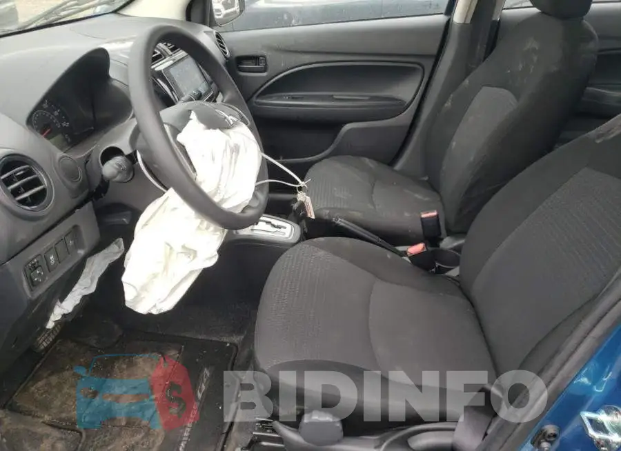 ML32FUFJ4PHF03563 Photo# 7