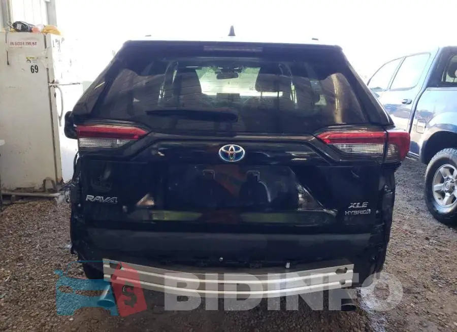 2T3RWRFV9KW019240 Photo# 6