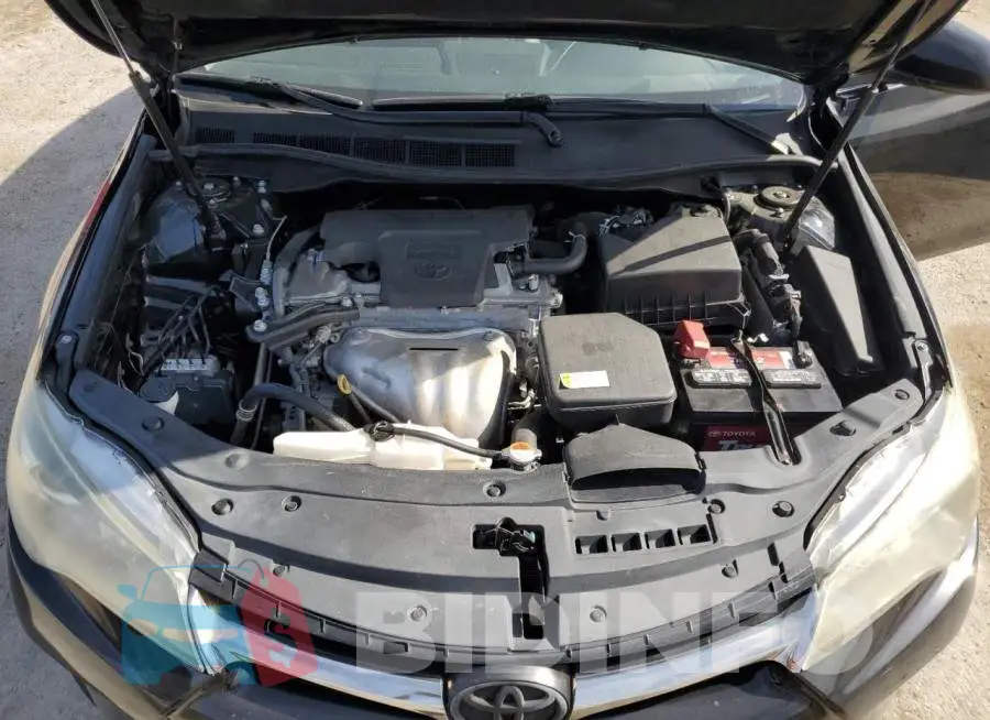 4T1BF1FK1GU232496 Photo# 11
