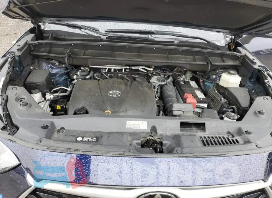 5TDBZRBH7NS561998 Photo# 11