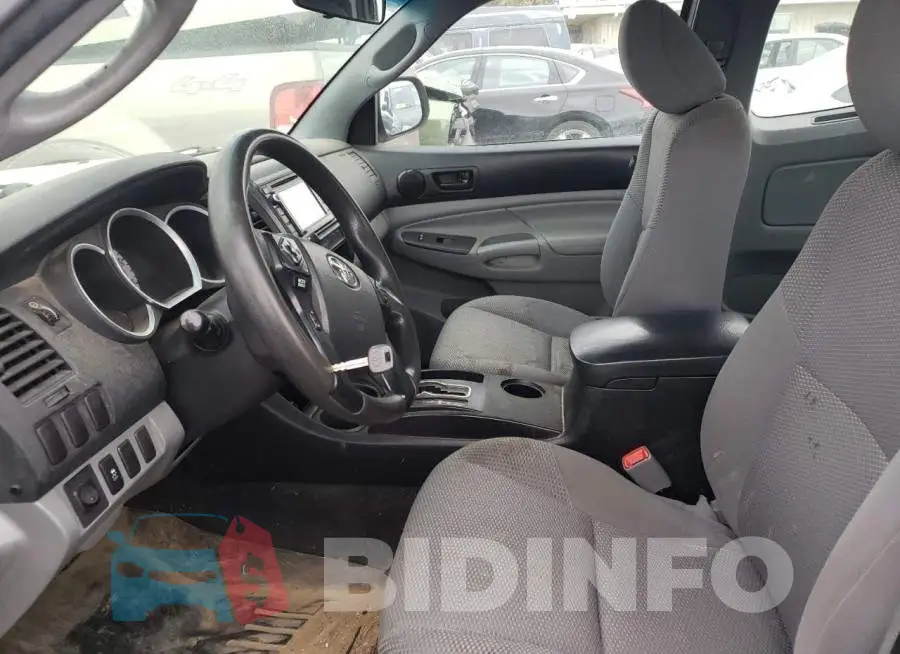 5TFTX4CN0FX061176 Photo# 7