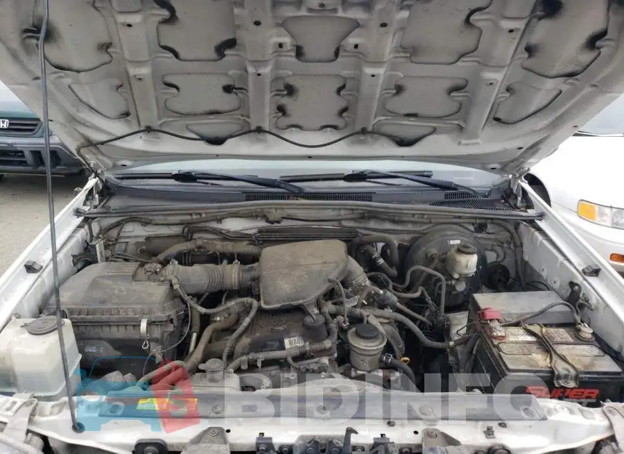 5TFTX4CN0FX061176 Photo# 11