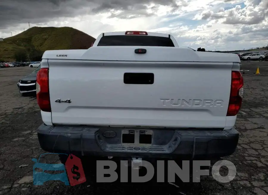 5TFUM5F10FX060427 Photo# 6