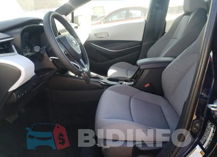 JTDBCMFE5PJ001384 Photo# 7