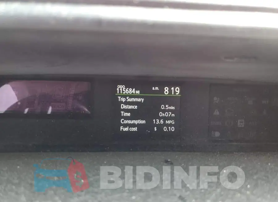 JTDKDTB34E1067790 Photo# 9
