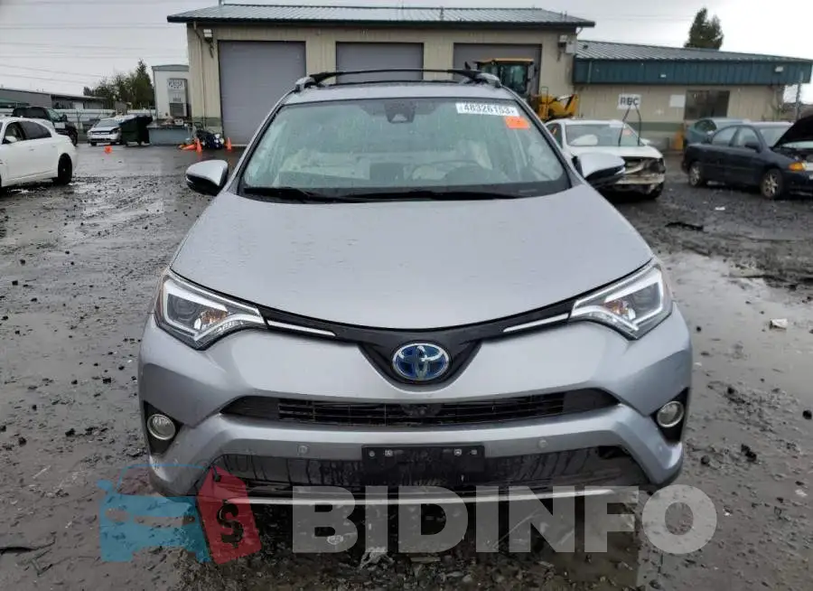 JTMDJREV9HD079244 Photo# 5