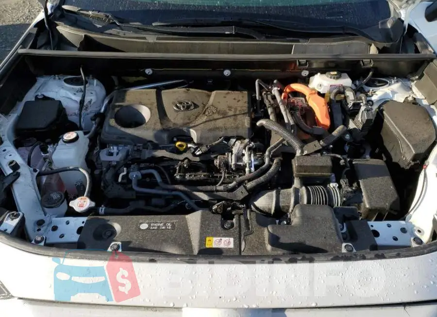 JTME6RFV8MD515564 Photo# 12