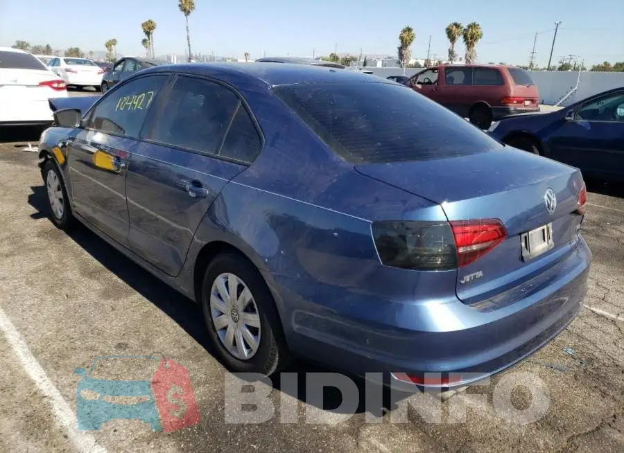 3VW167AJ7GM354413 Photo# 3